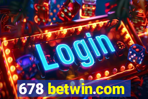 678 betwin.com